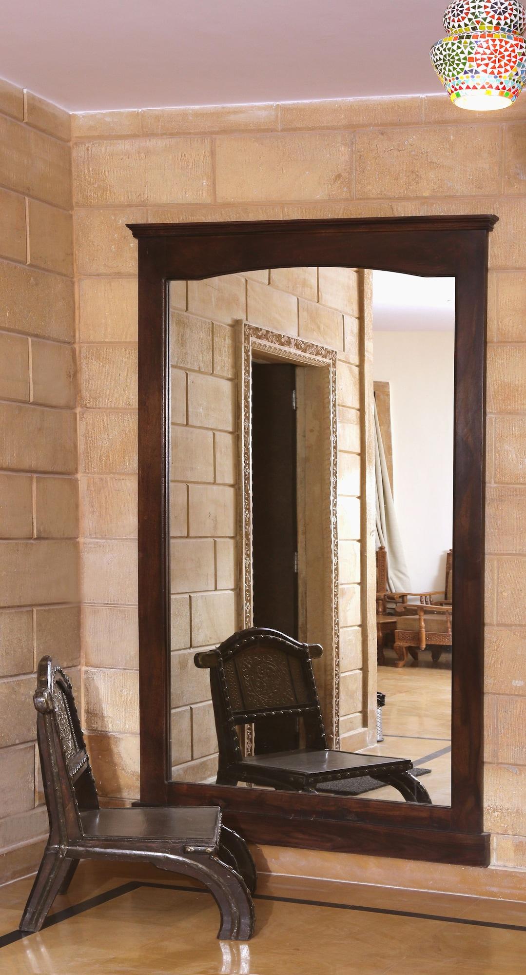 Hotel Golden Haveli Jaisalmer Zewnętrze zdjęcie