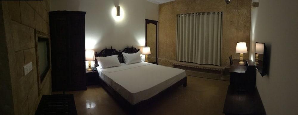 Hotel Golden Haveli Jaisalmer Zewnętrze zdjęcie