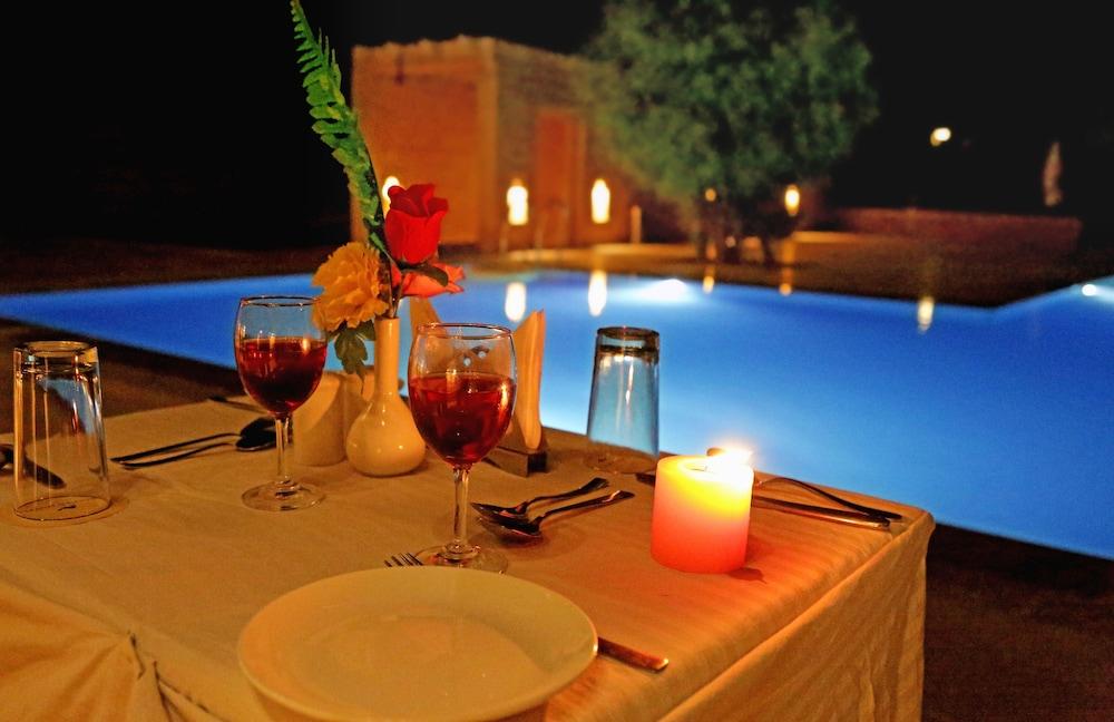 Hotel Golden Haveli Jaisalmer Zewnętrze zdjęcie