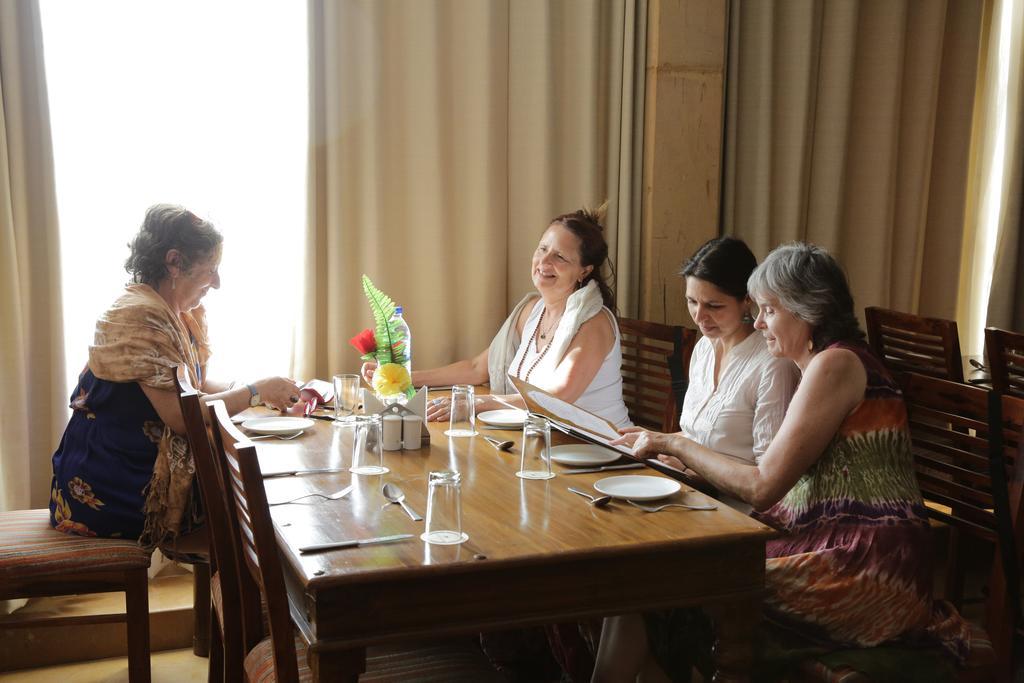 Hotel Golden Haveli Jaisalmer Zewnętrze zdjęcie